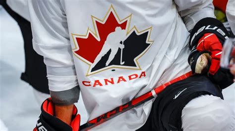 Nike permanently ends Hockey Canada sponsorship